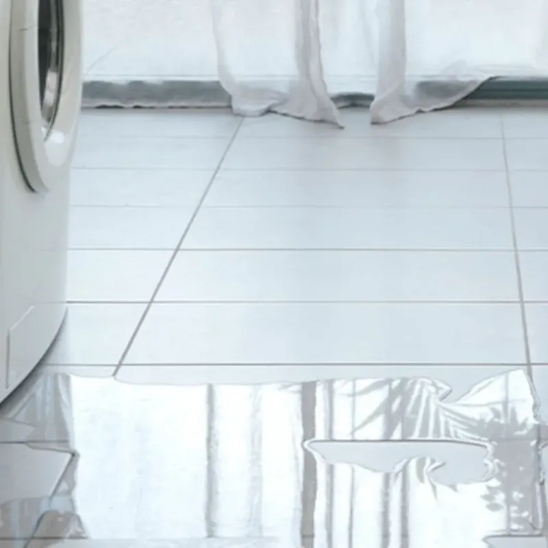 Appliance Leak Cleanup in Knightsen, CA